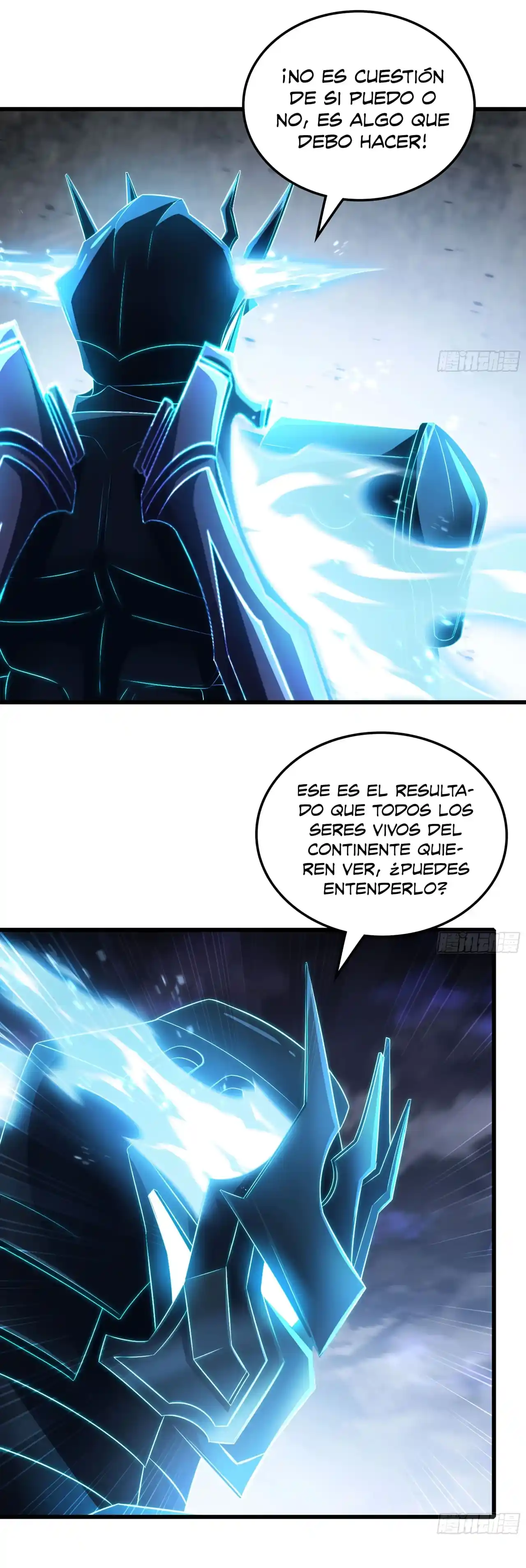 Mi Esposa Es Una Reina Demonio - Capítulo 432 - Página 17 - LectorTMOo
