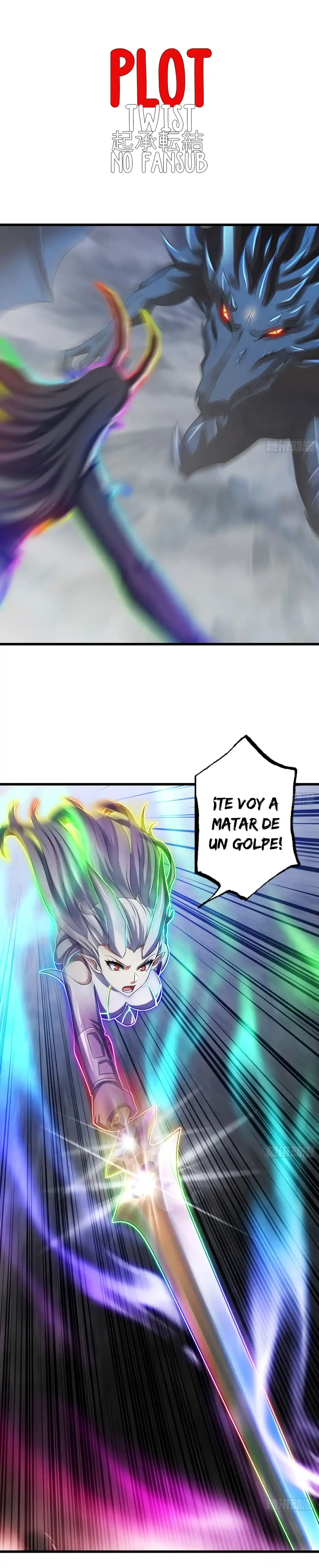 Mi Esposa Es Una Reina Demonio - Capítulo 433 - Página 2 - LectorTMOo