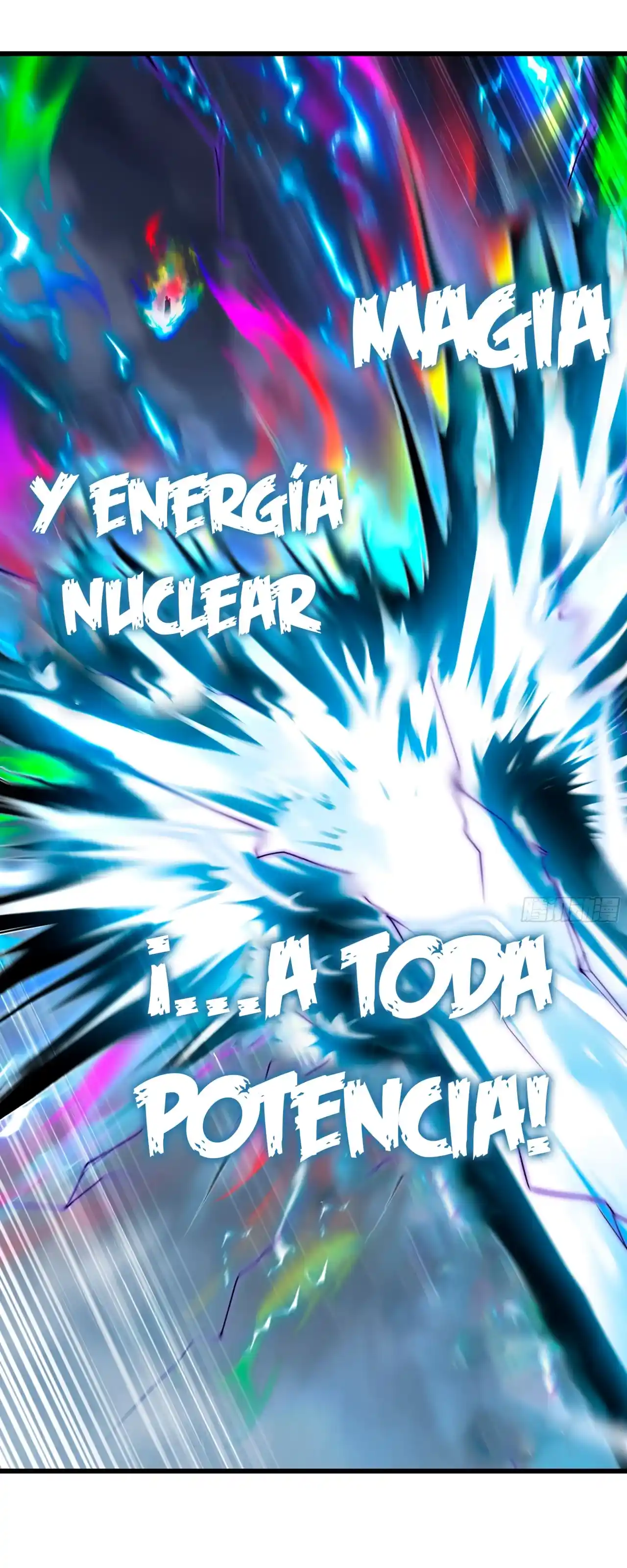 Mi Esposa Es Una Reina Demonio - Capítulo 433 - Página 7 - LectorTMOo