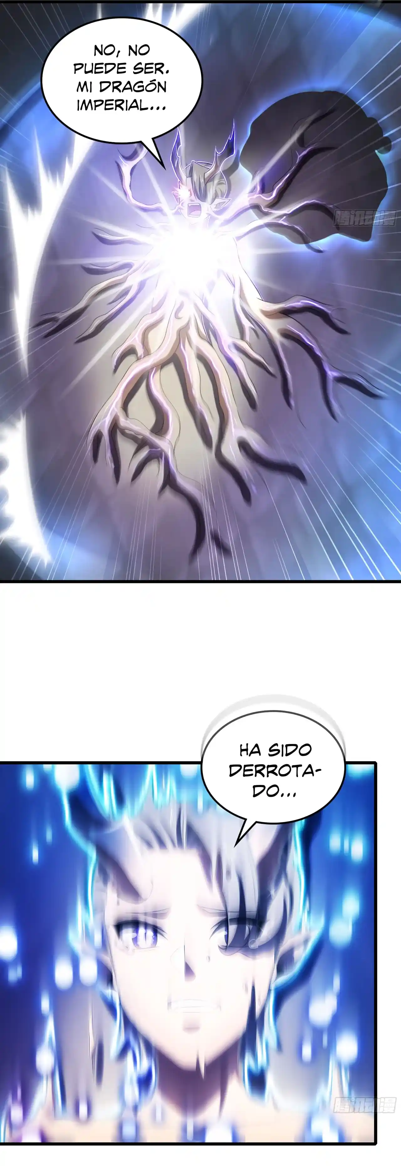 Mi Esposa Es Una Reina Demonio - Capítulo 433 - Página 16 - LectorTMOo