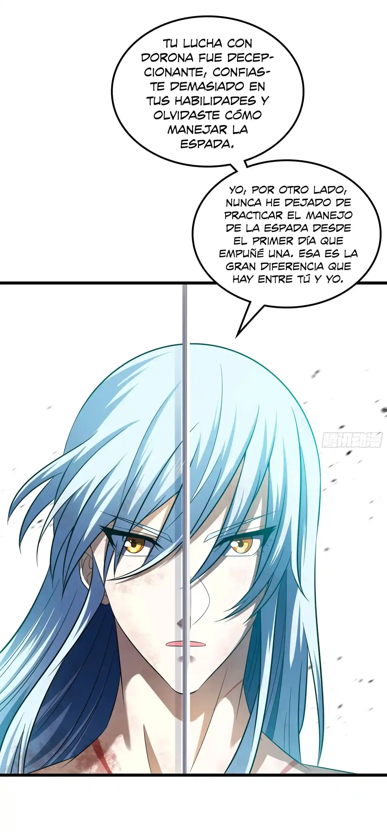 Mi Esposa Es Una Reina Demonio - Capítulo 436 - Página 10 - LectorTMOo