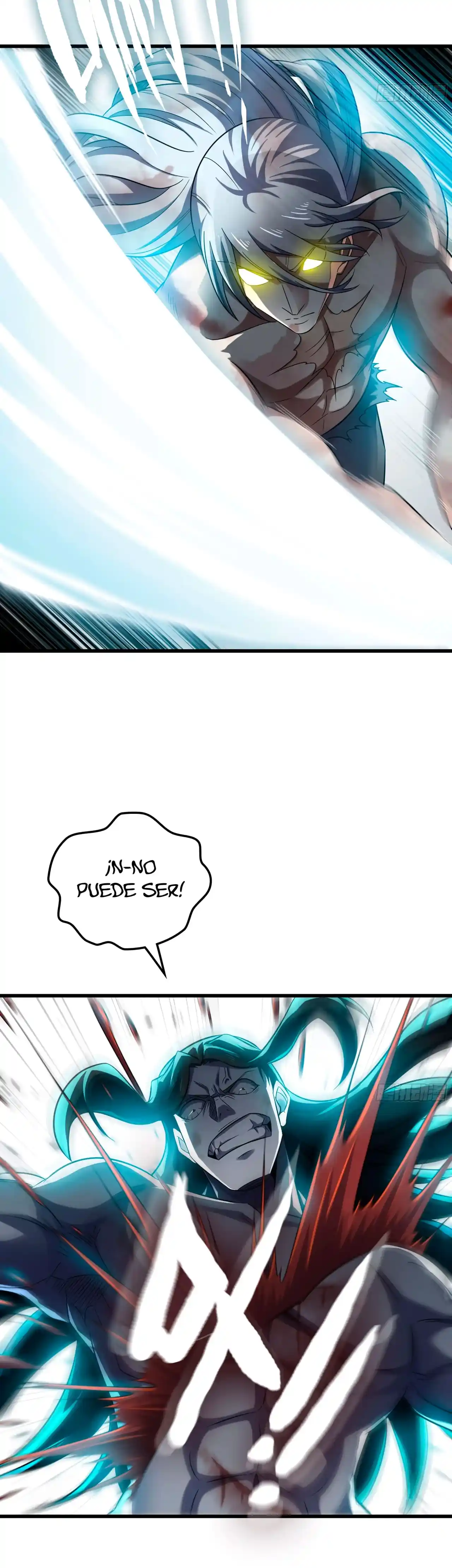 Mi Esposa Es Una Reina Demonio - Capítulo 437 - Página 4 - LectorTMOo
