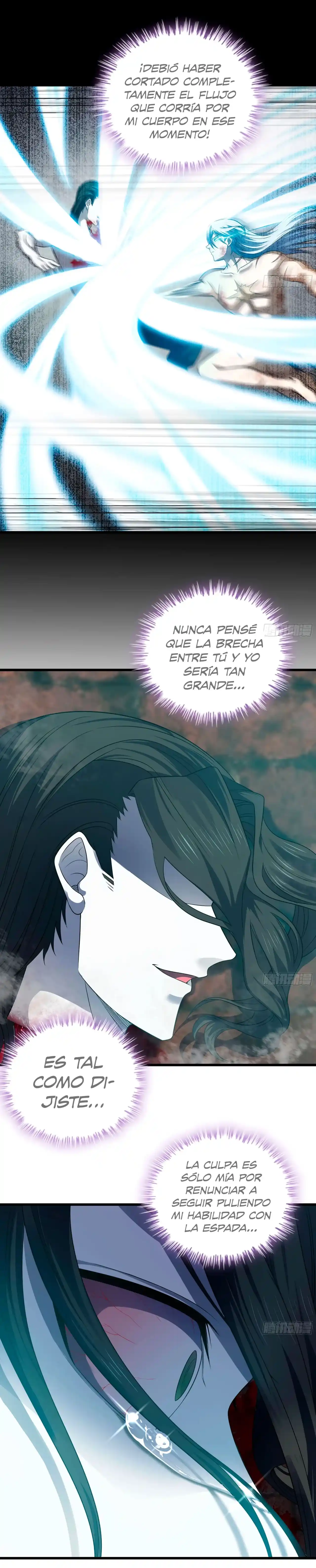 Mi Esposa Es Una Reina Demonio - Capítulo 437 - Página 11 - LectorTMOo