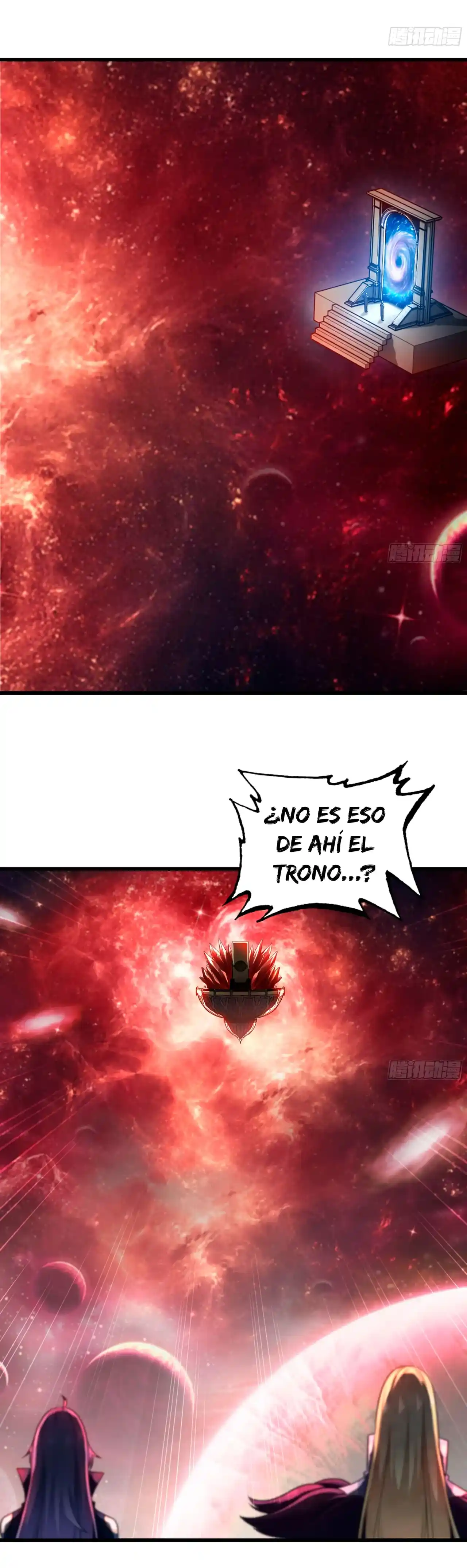 Mi Esposa Es Una Reina Demonio - Capítulo 437 - Página 16 - LectorTMOo