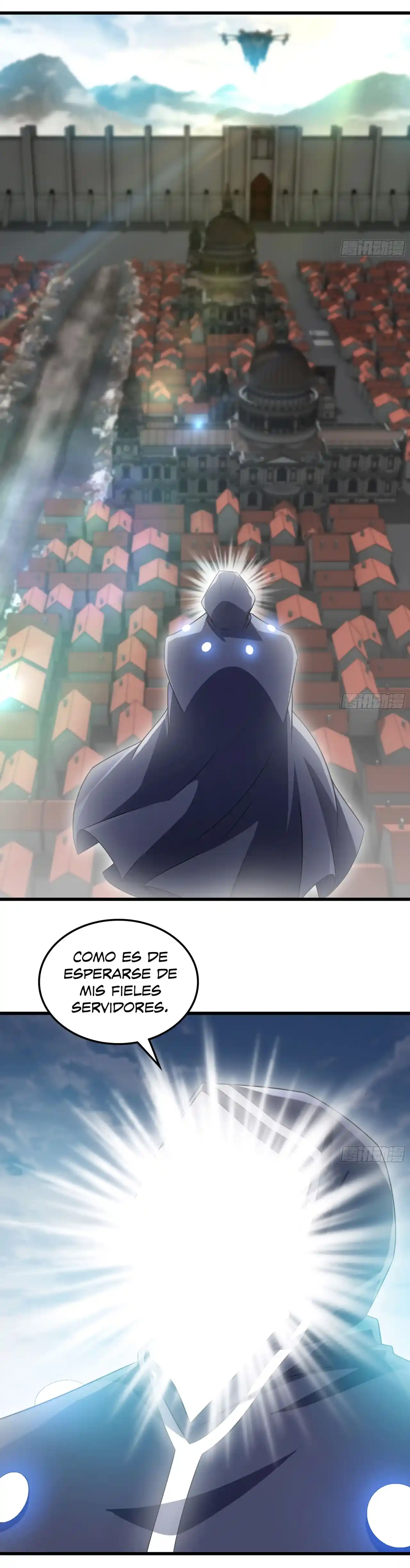 Mi Esposa Es Una Reina Demonio - Capítulo 439 - Página 7 - LectorTMOo