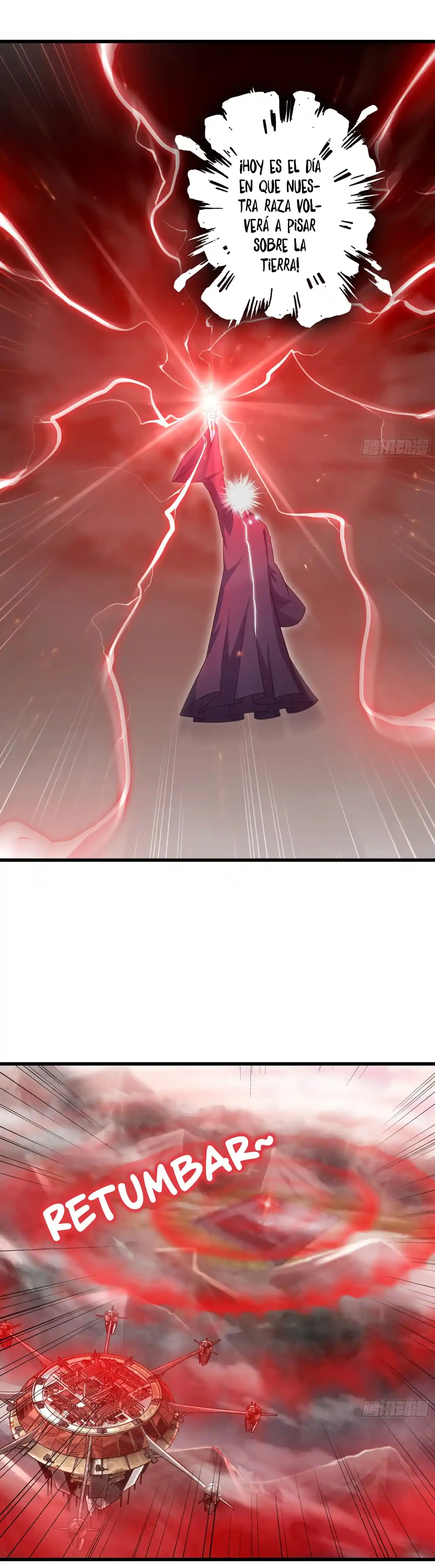 Mi Esposa Es Una Reina Demonio - Capítulo 439 - Página 16 - LectorTMOo