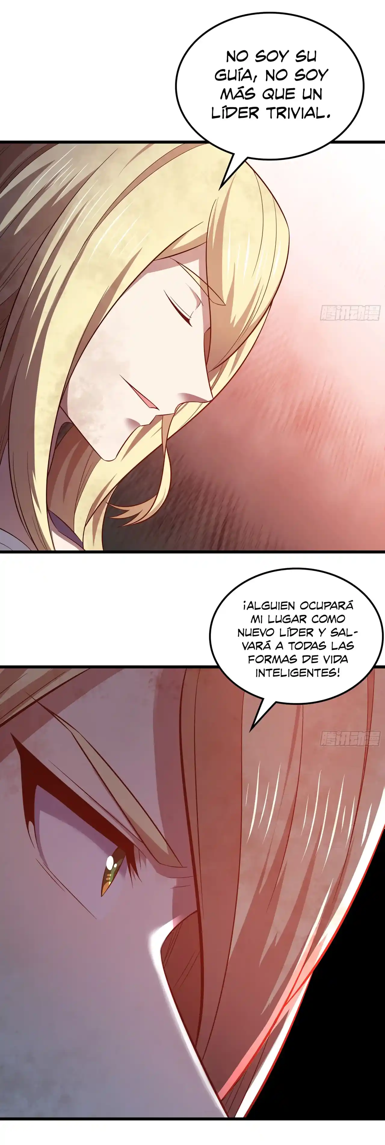 Mi Esposa Es Una Reina Demonio - Capítulo 440 - Página 13 - LectorTMOo