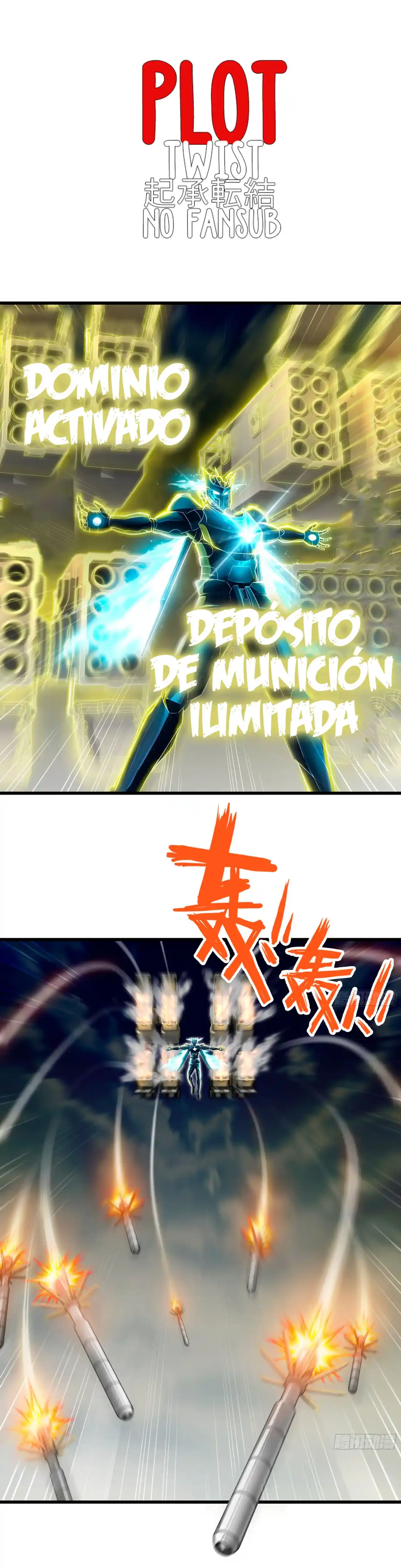 Mi Esposa Es Una Reina Demonio - Capítulo 443 - Página 2 - LectorTMOo