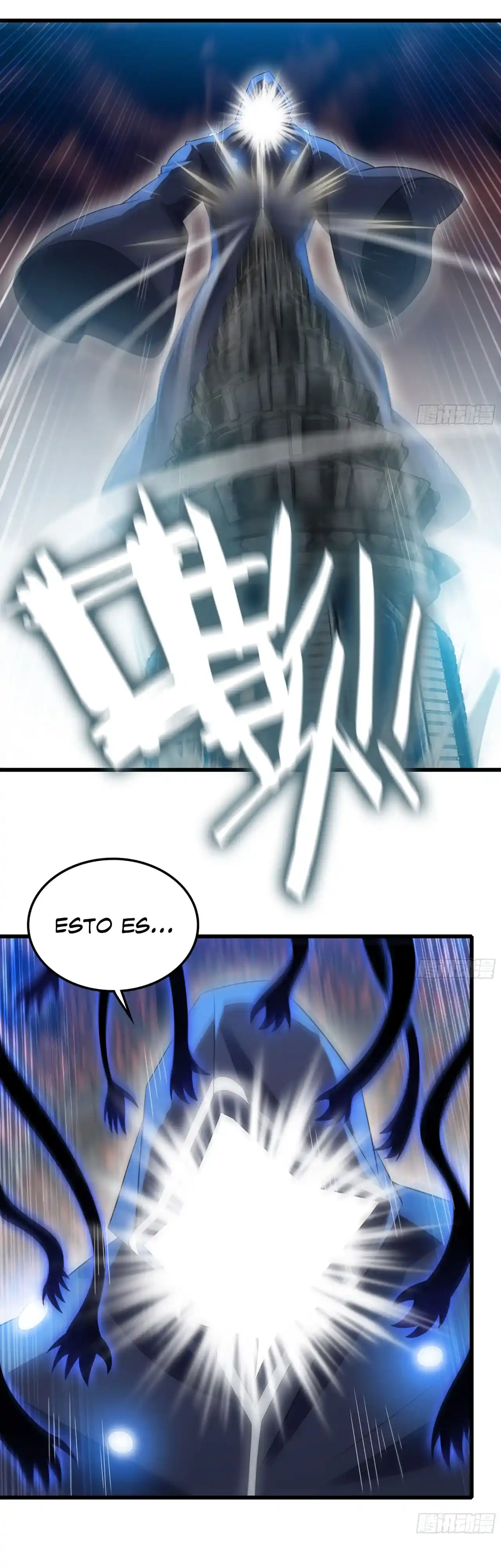 Mi Esposa Es Una Reina Demonio - Capítulo 444 - Página 14 - LectorTMOo