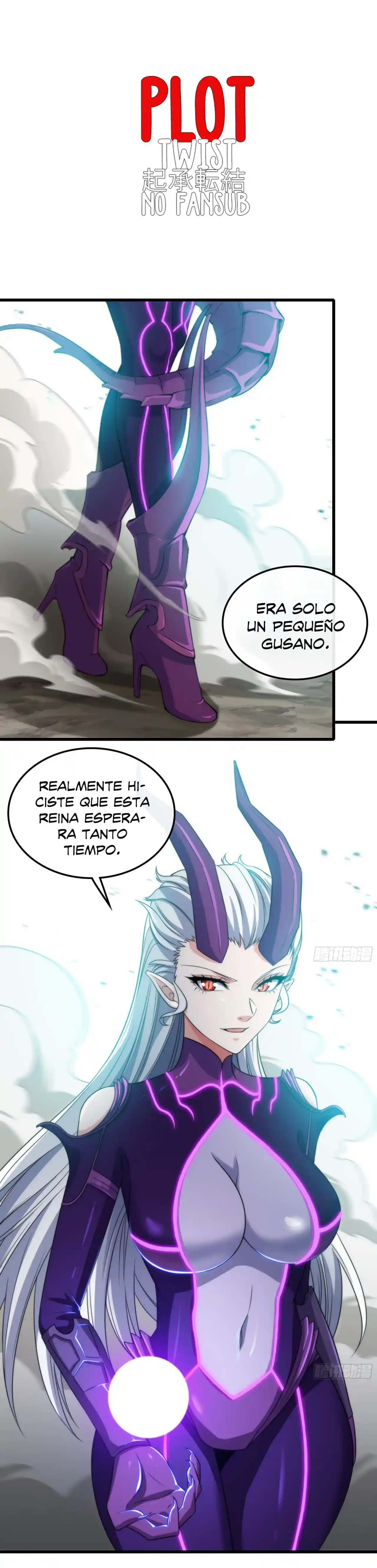 Mi Esposa Es Una Reina Demonio - Capítulo 447 - Página 2 - LectorTMOo