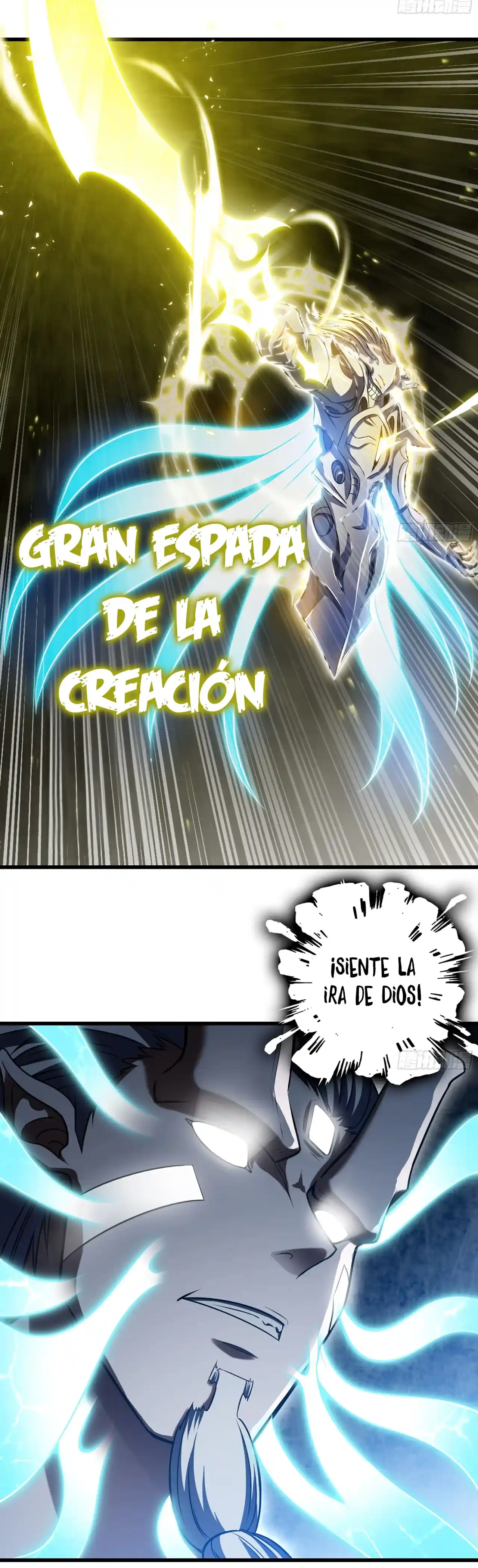 Mi Esposa Es Una Reina Demonio - Capítulo 450 - Página 7 - LectorTMOo