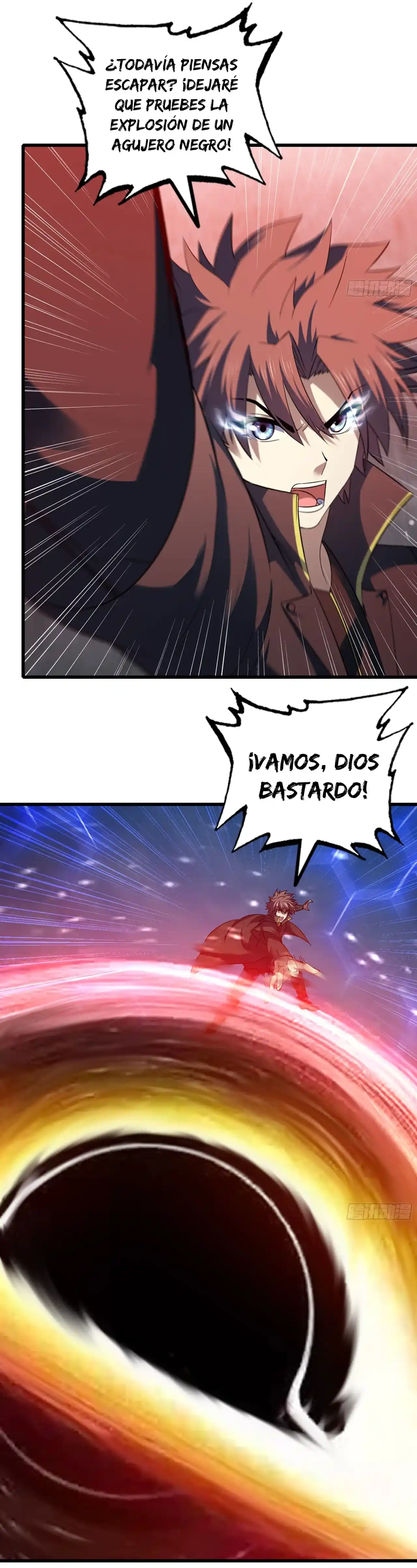 Mi Esposa Es Una Reina Demonio - Capítulo 450 - Página 17 - LectorTMOo