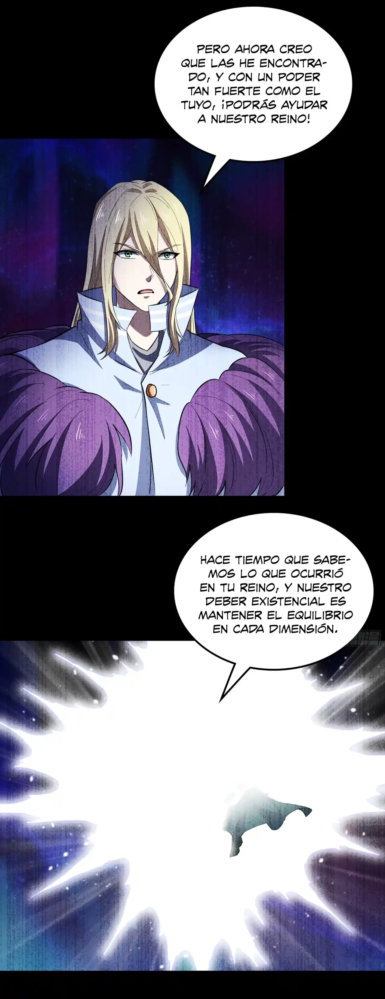 Mi Esposa Es Una Reina Demonio - Capítulo 454 - Página 14 - LectorTMOo