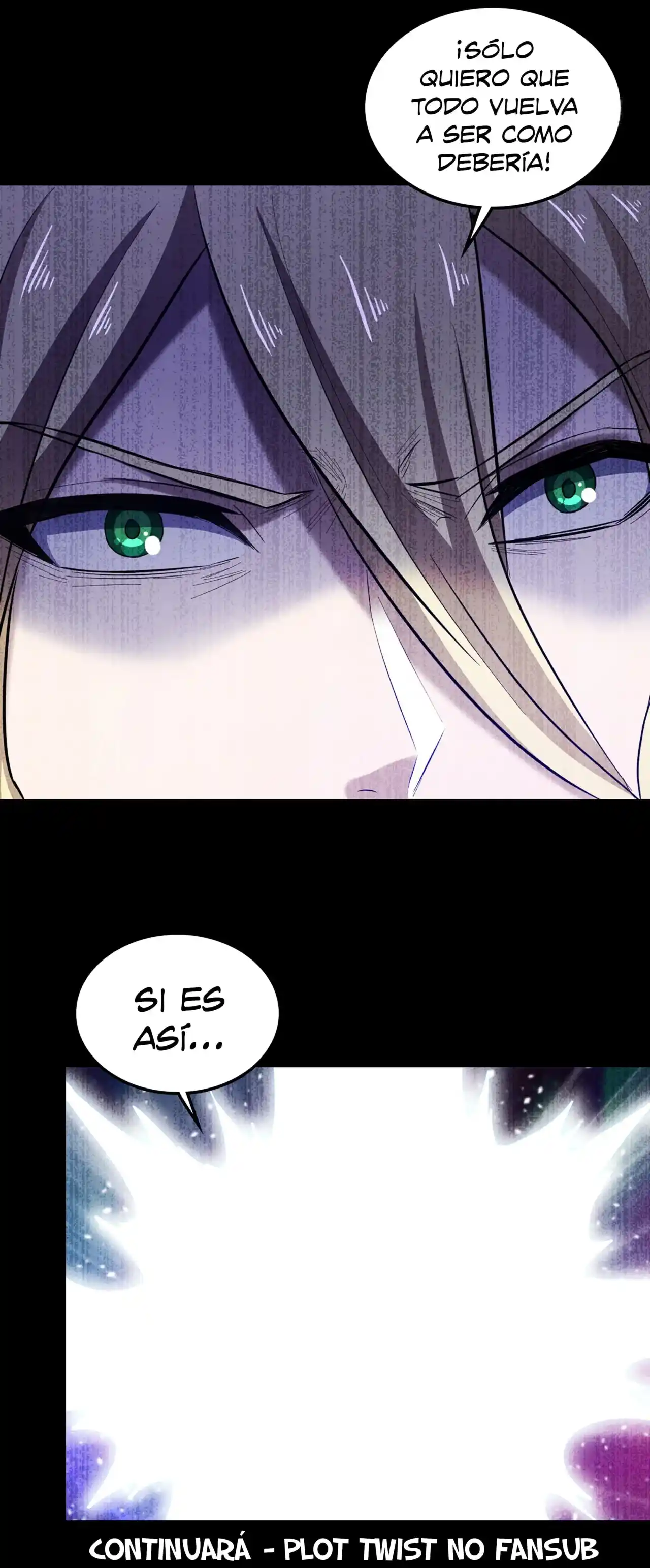 Mi Esposa Es Una Reina Demonio - Capítulo 454 - Página 19 - LectorTMOo