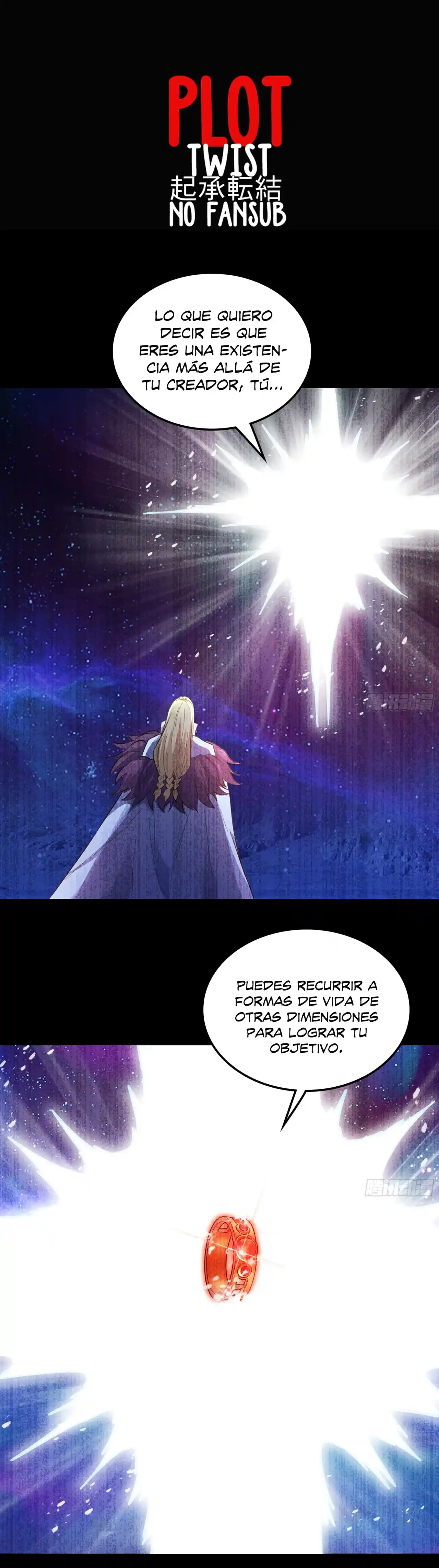 Mi Esposa Es Una Reina Demonio - Capítulo 455 - Página 2 - LectorTMOo