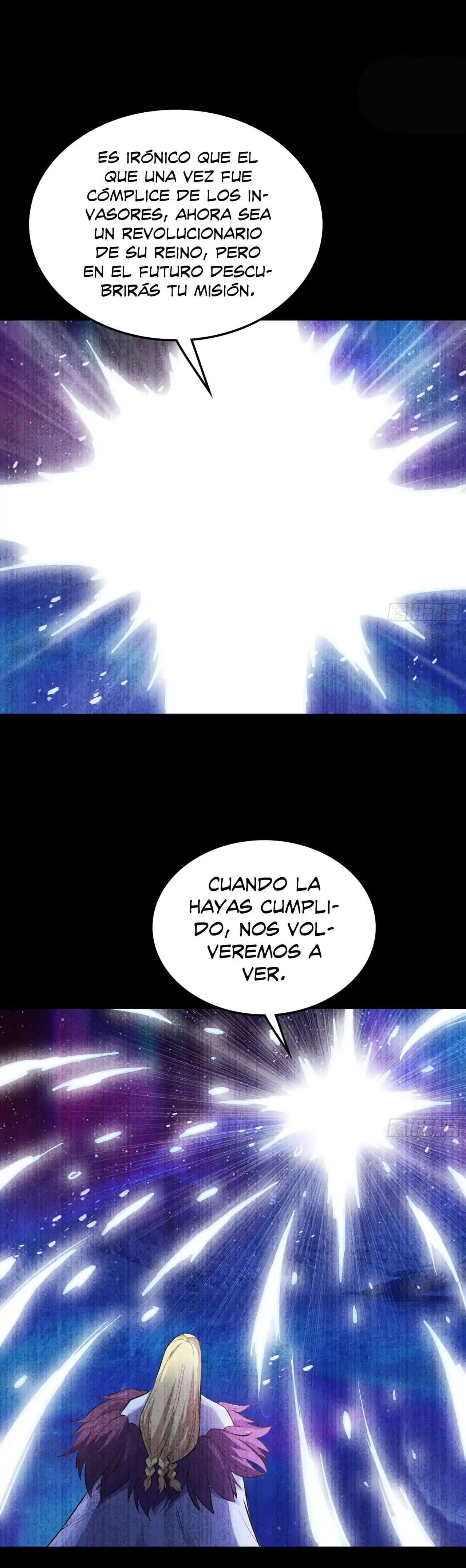 Mi Esposa Es Una Reina Demonio - Capítulo 455 - Página 4 - LectorTMOo