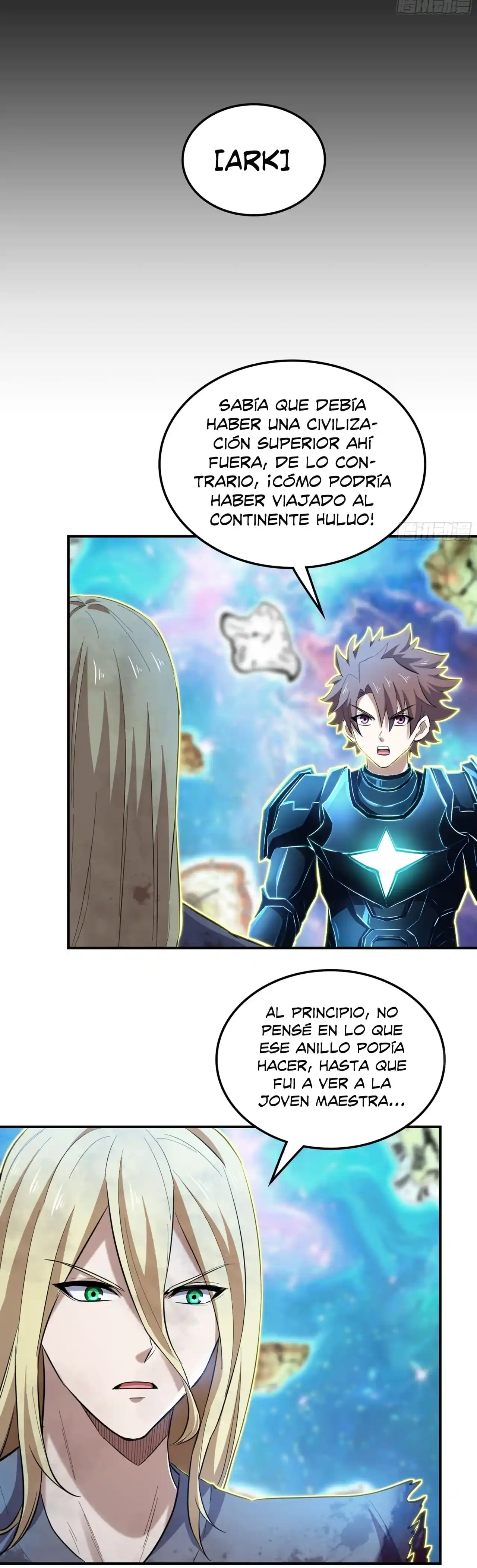 Mi Esposa Es Una Reina Demonio - Capítulo 455 - Página 7 - LectorTMOo
