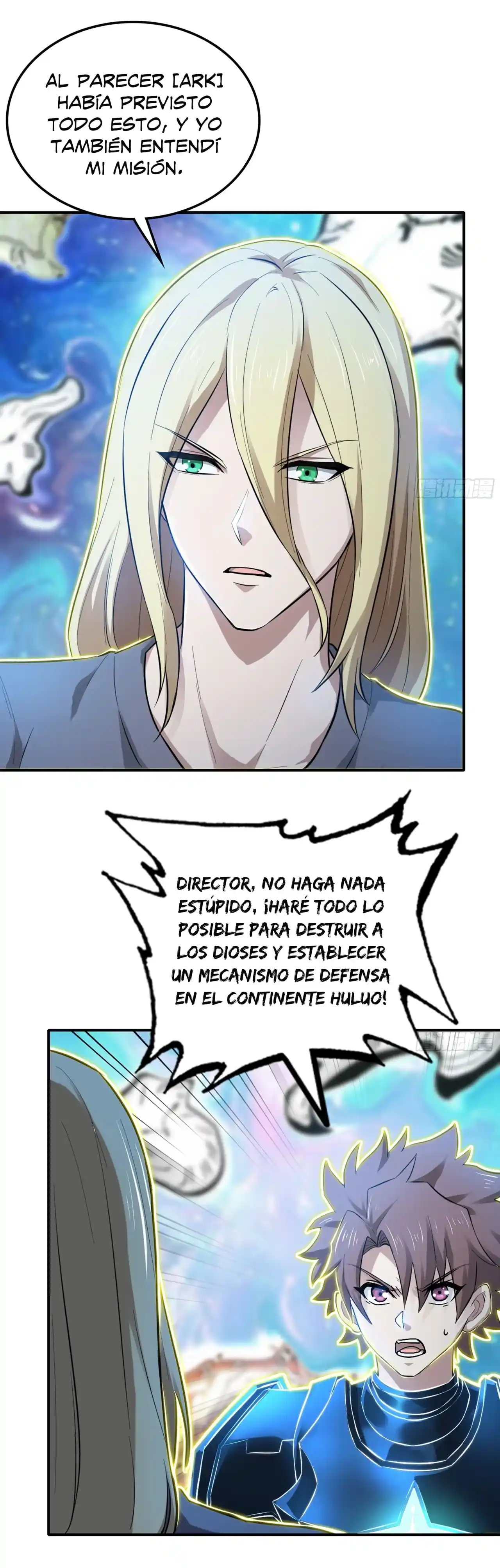 Mi Esposa Es Una Reina Demonio - Capítulo 455 - Página 13 - LectorTMOo