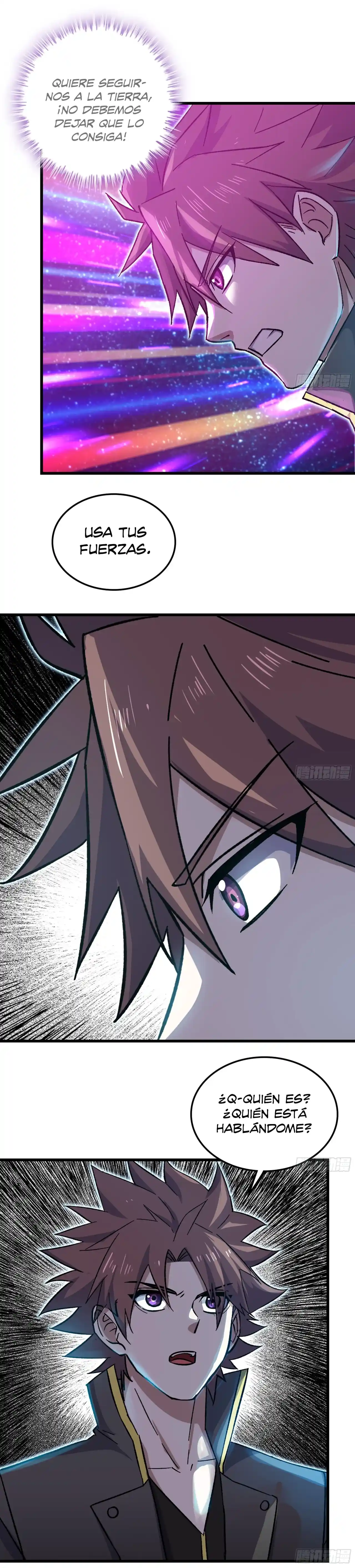 Mi Esposa Es Una Reina Demonio - Capítulo 457 - Página 14 - LectorTMOo