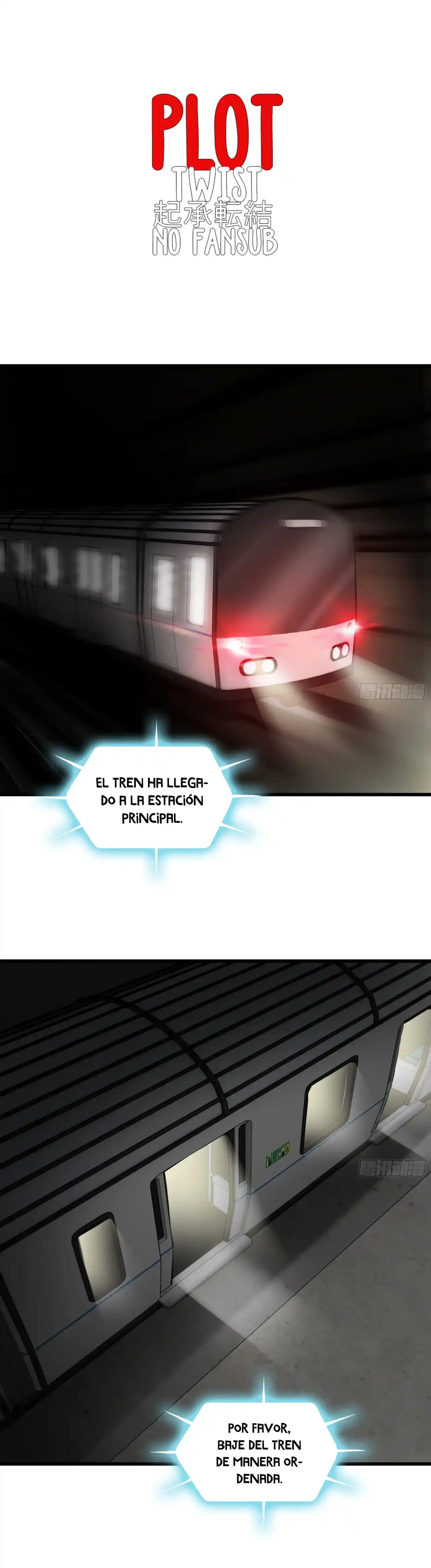 Mi Esposa Es Una Reina Demonio - Capítulo 460 - Página 2 - LectorTMOo