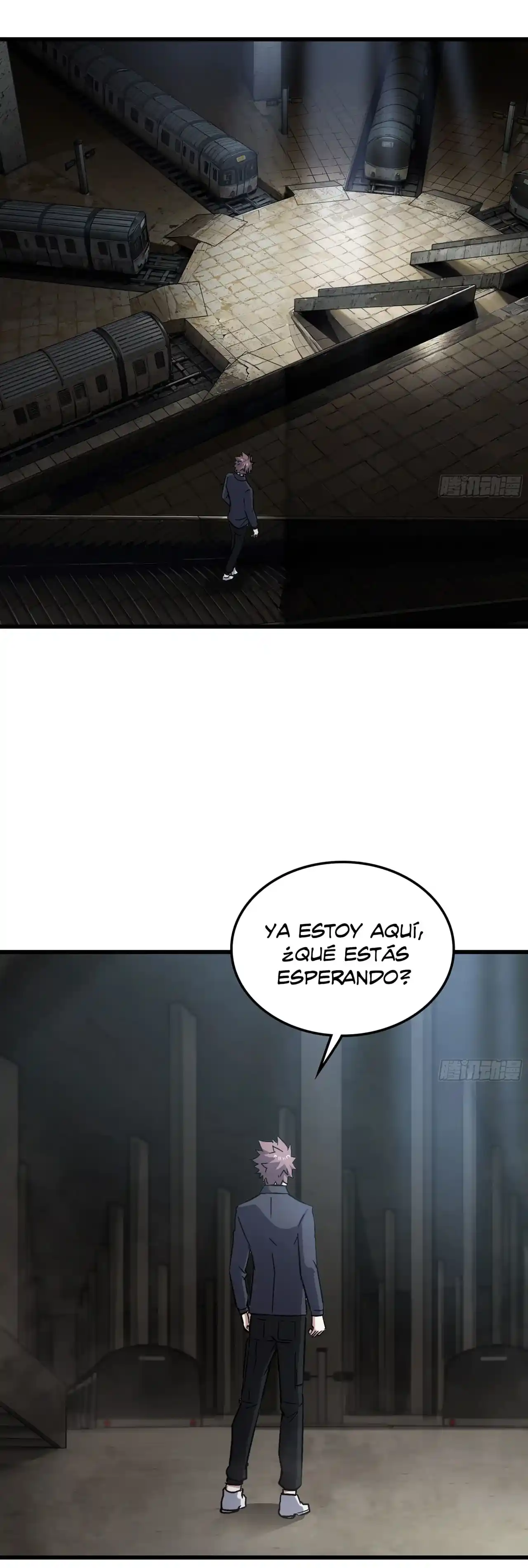 Mi Esposa Es Una Reina Demonio - Capítulo 460 - Página 4 - LectorTMOo