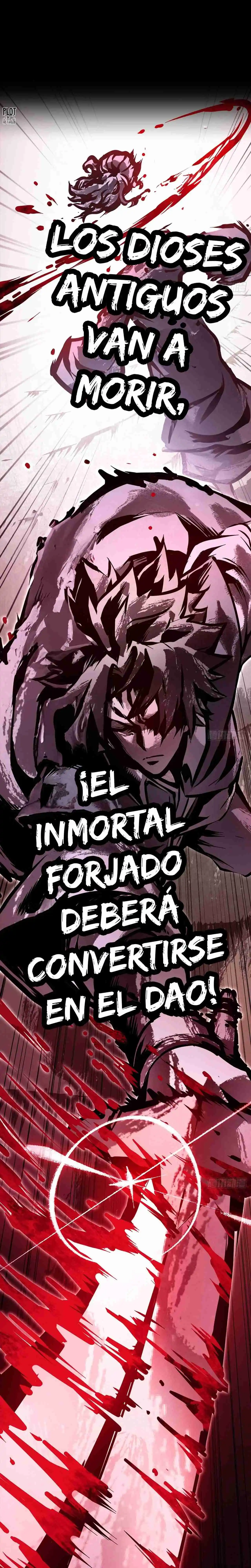 Mi Esposa Es Una Reina Demonio - Capítulo 461 - Página 5 - LectorTMOo