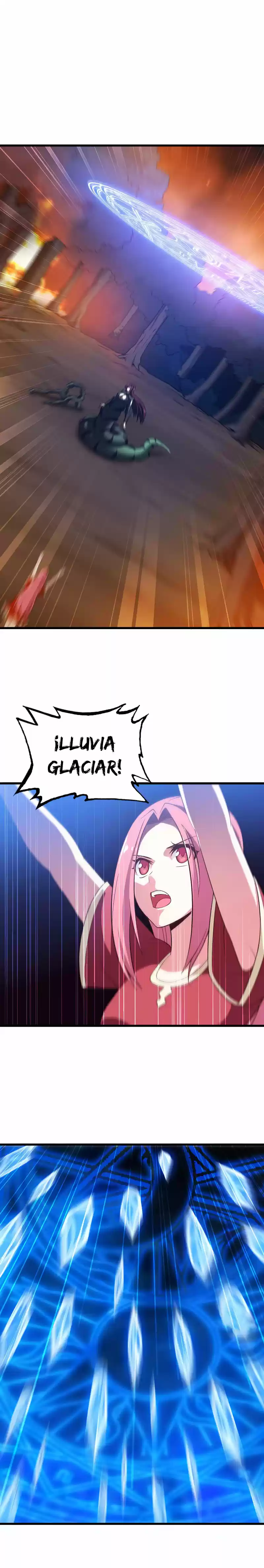 Mi Esposa Es Una Reina Demonio - Capítulo 69 - Página 2 - LectorTMOo