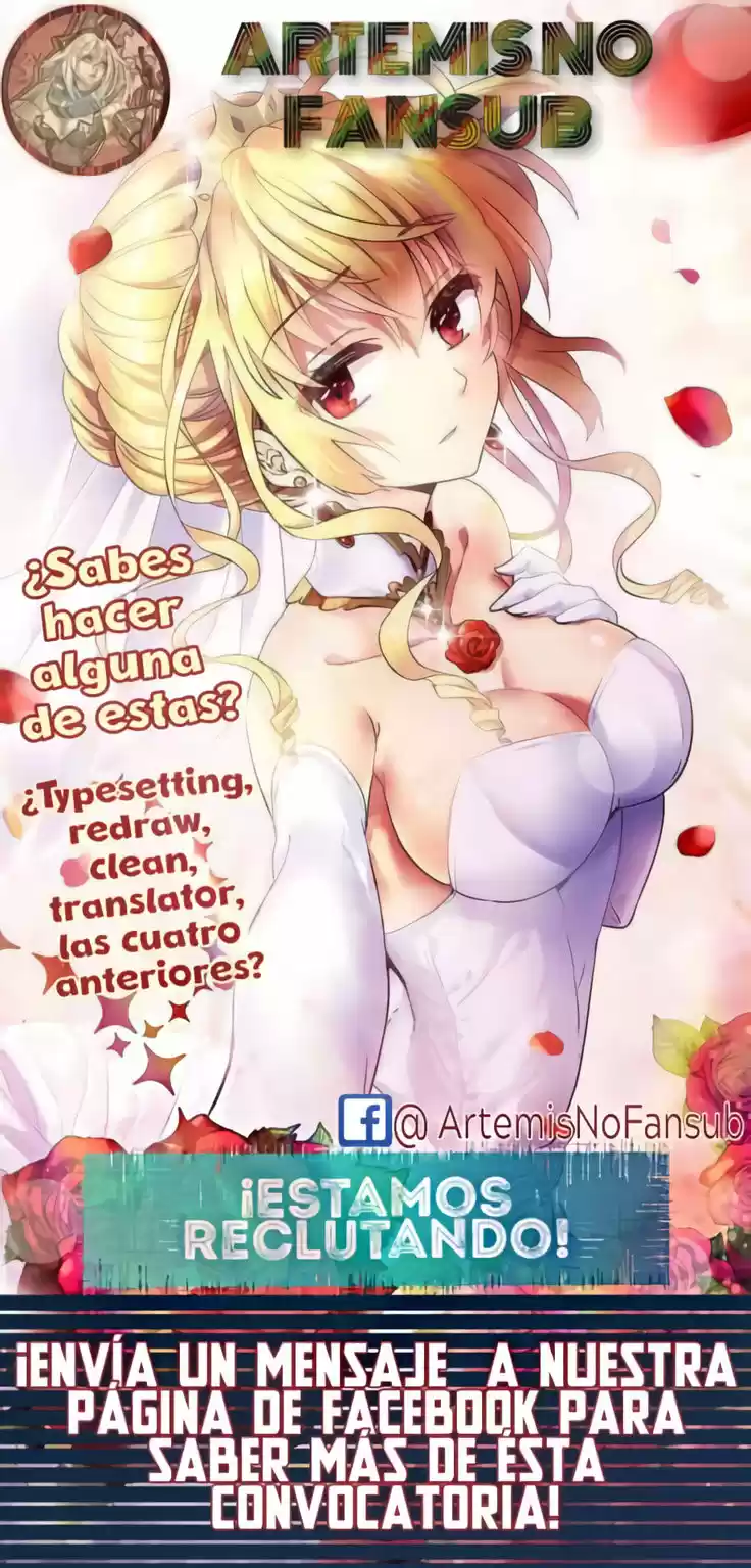 Mi Esposa Es Una Reina Demonio - Capítulo 71 - Página 11 - LectorTMOo