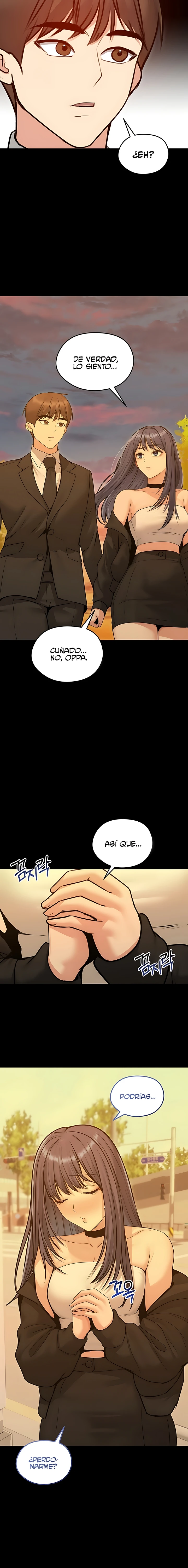 Mi Esposa Fugitiva - Capítulo 78 - Página 5 - LectorTMOo