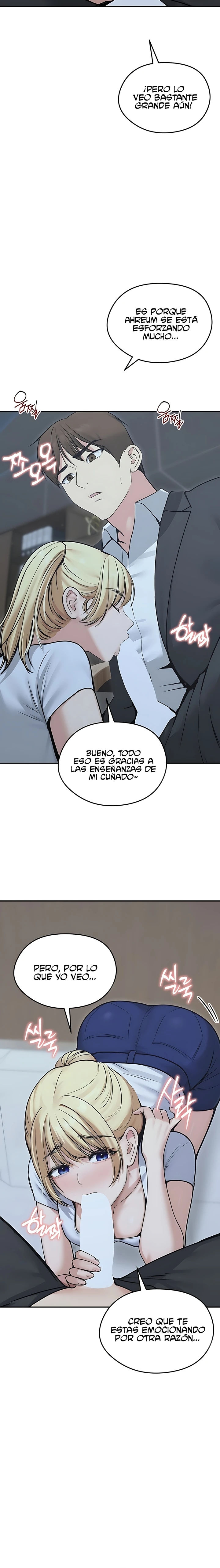 Mi Esposa Fugitiva - Capítulo 78 - Página 13 - LectorTMOo