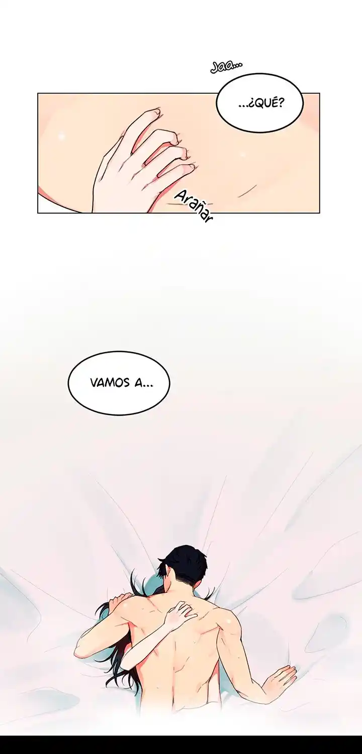 MI Esposa Ha Vuelto - Capítulo 1 - Página 16 - LectorTMOo