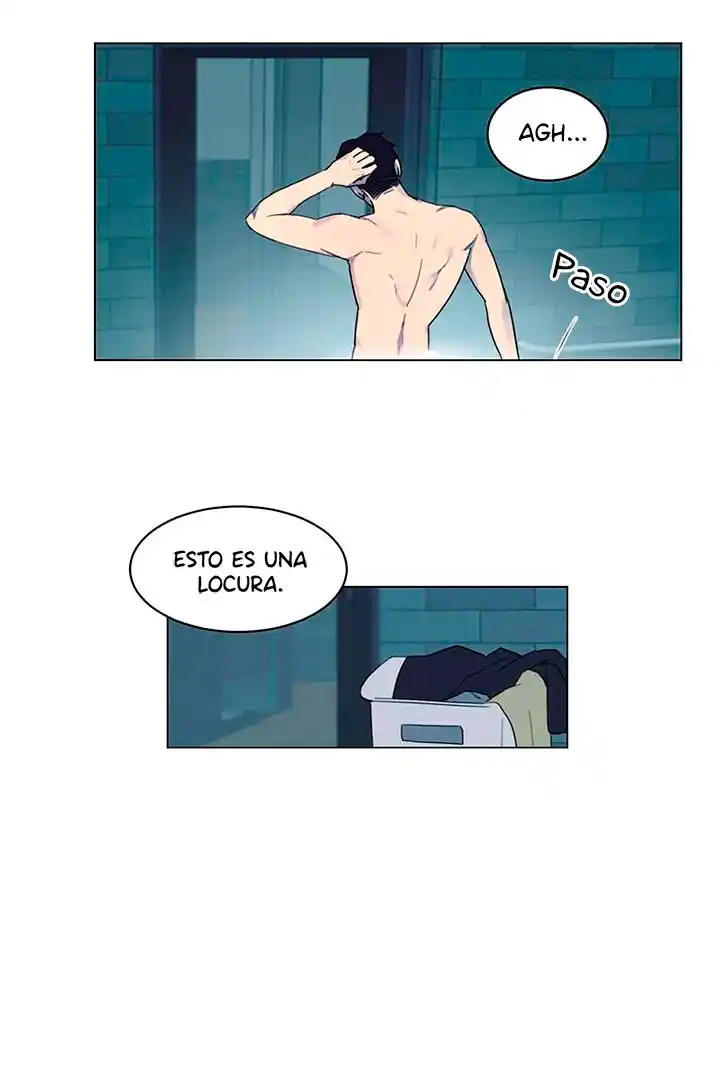 MI Esposa Ha Vuelto - Capítulo 1 - Página 21 - LectorTMOo