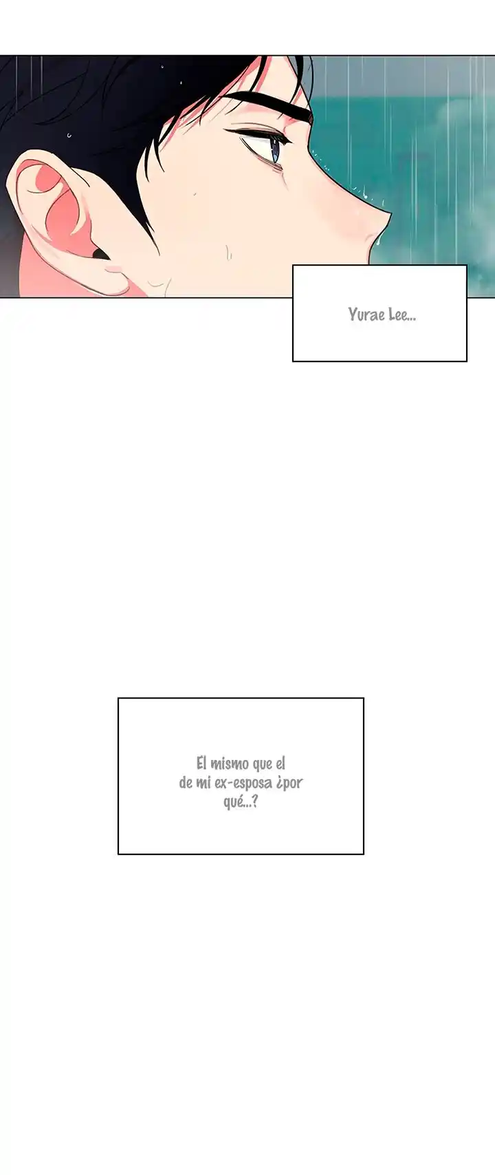 MI Esposa Ha Vuelto - Capítulo 1 - Página 23 - LectorTMOo