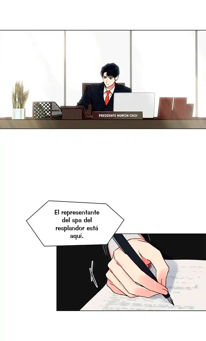 MI Esposa Ha Vuelto - Capítulo 1 - Página 27 - LectorTMOo