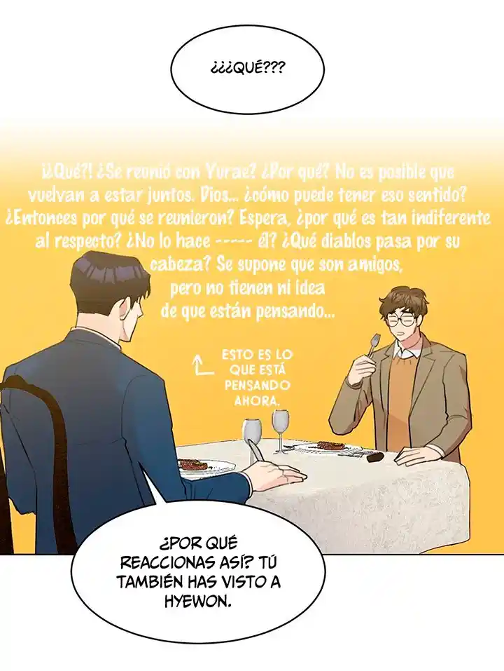MI Esposa Ha Vuelto - Capítulo 10 - Página 14 - LectorTMOo
