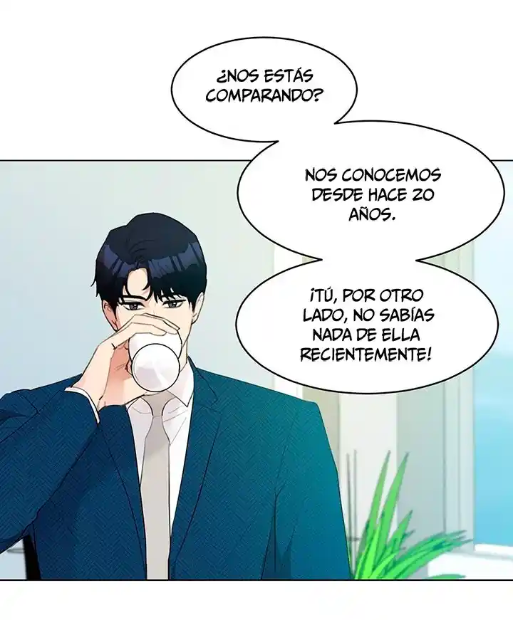 MI Esposa Ha Vuelto - Capítulo 10 - Página 15 - LectorTMOo