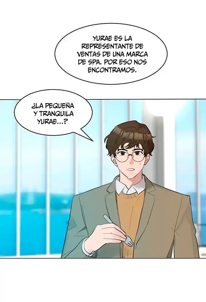 MI Esposa Ha Vuelto - Capítulo 10 - Página 16 - LectorTMOo