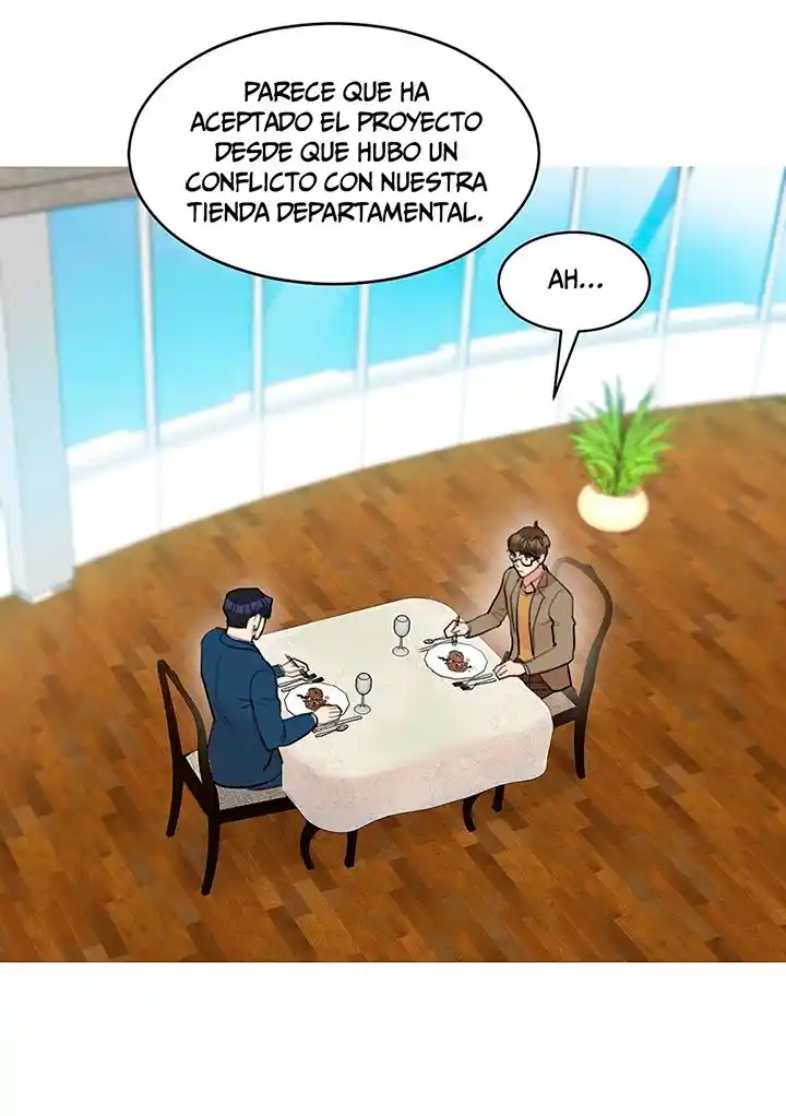 MI Esposa Ha Vuelto - Capítulo 10 - Página 17 - LectorTMOo