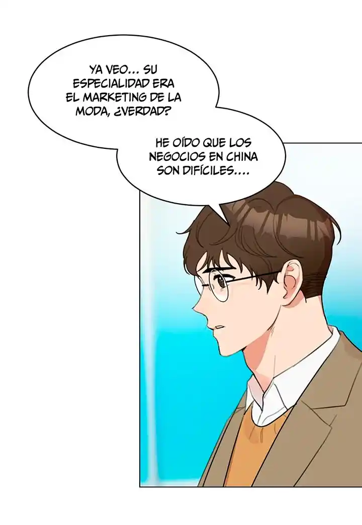 MI Esposa Ha Vuelto - Capítulo 10 - Página 18 - LectorTMOo