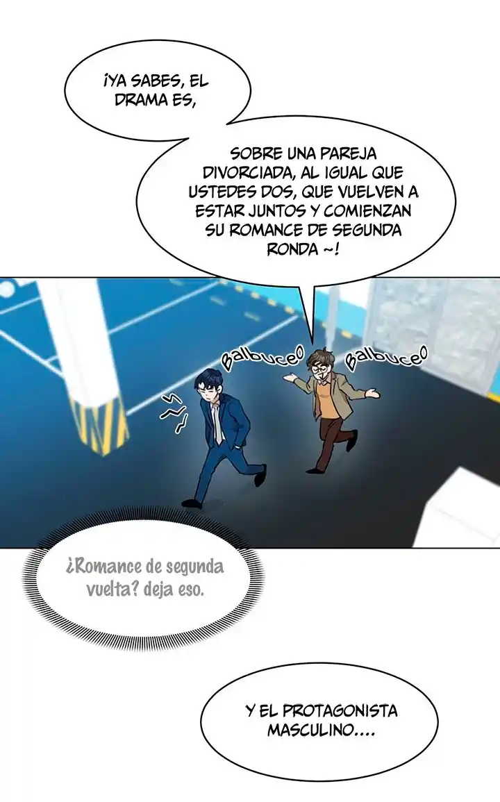 MI Esposa Ha Vuelto - Capítulo 10 - Página 25 - LectorTMOo