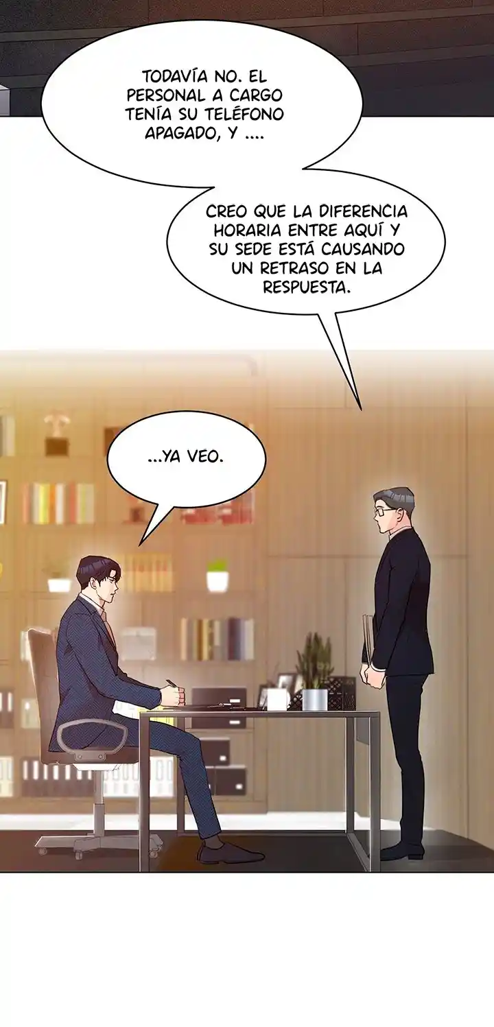 MI Esposa Ha Vuelto - Capítulo 10 - Página 39 - LectorTMOo
