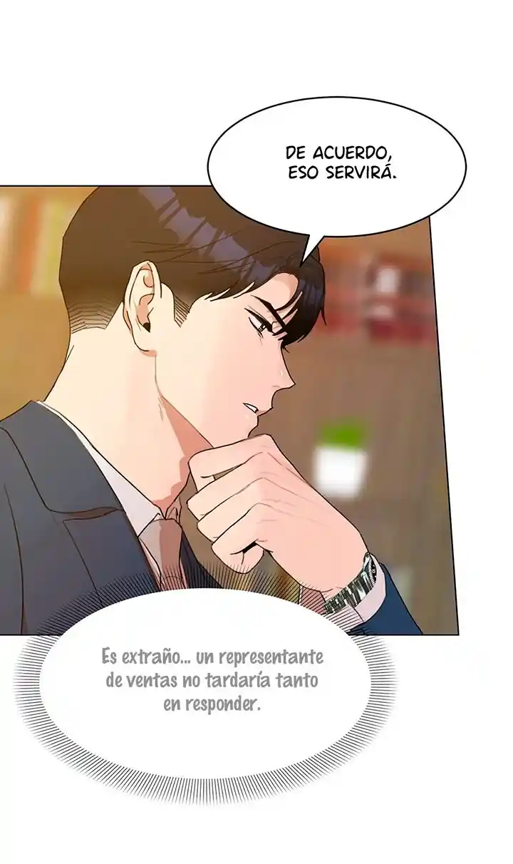 MI Esposa Ha Vuelto - Capítulo 10 - Página 42 - LectorTMOo