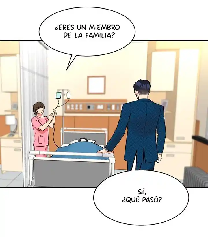 MI Esposa Ha Vuelto - Capítulo 10 - Página 53 - LectorTMOo