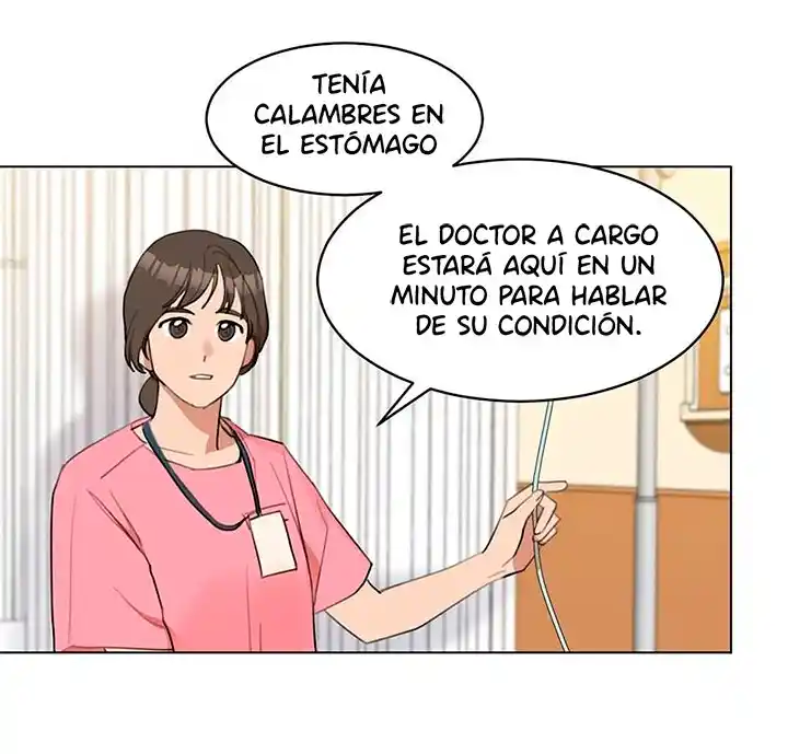 MI Esposa Ha Vuelto - Capítulo 10 - Página 54 - LectorTMOo