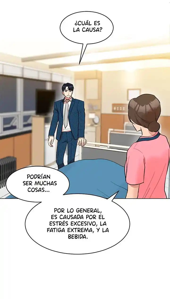 MI Esposa Ha Vuelto - Capítulo 10 - Página 56 - LectorTMOo