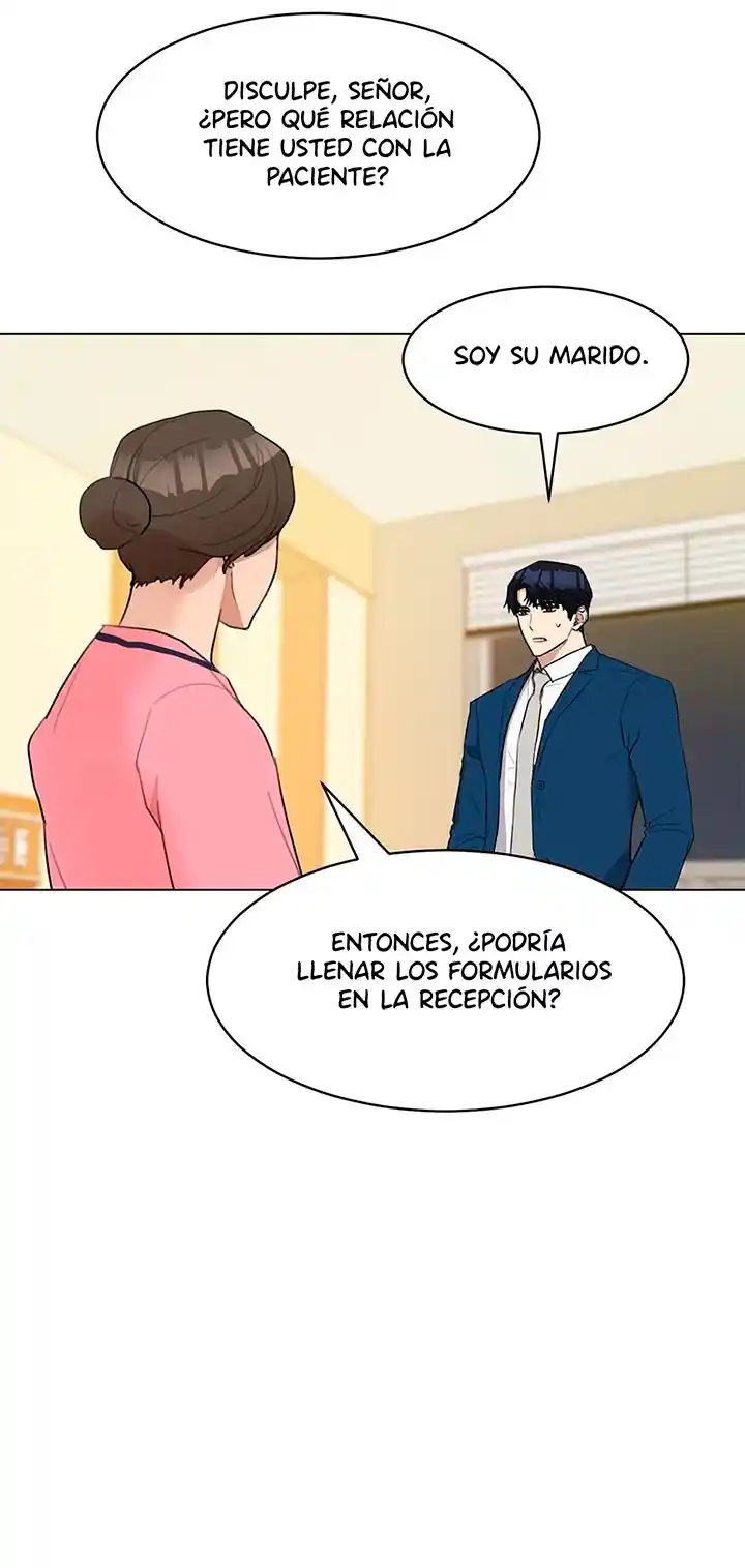 MI Esposa Ha Vuelto - Capítulo 10 - Página 58 - LectorTMOo
