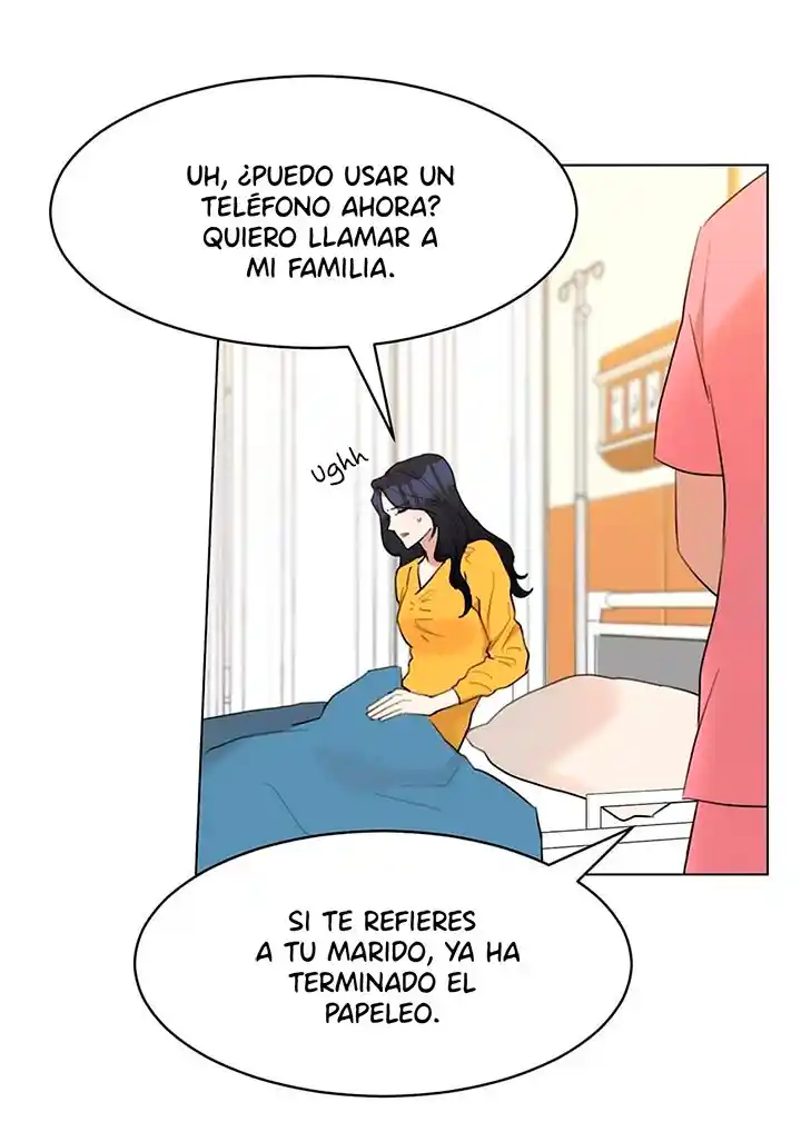 MI Esposa Ha Vuelto - Capítulo 11 - Página 11 - LectorTMOo