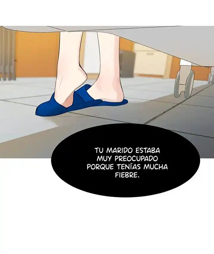 MI Esposa Ha Vuelto - Capítulo 11 - Página 14 - LectorTMOo