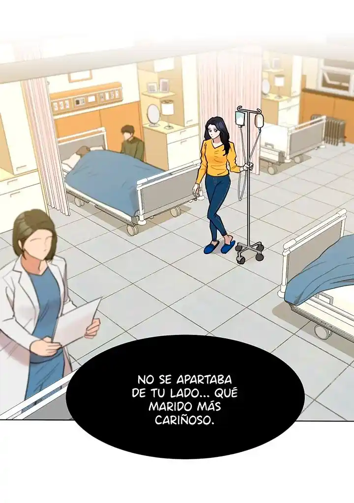 MI Esposa Ha Vuelto - Capítulo 11 - Página 15 - LectorTMOo