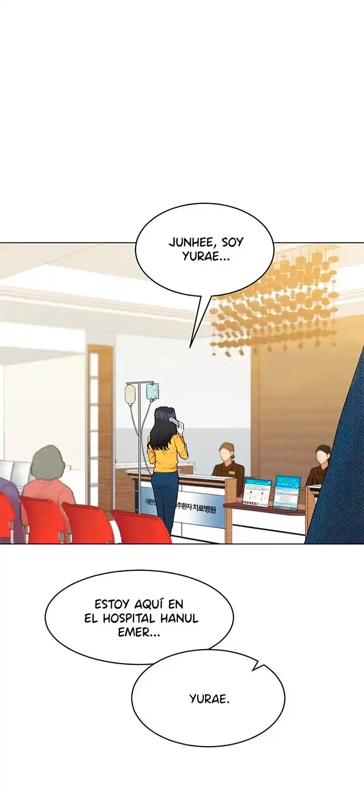 MI Esposa Ha Vuelto - Capítulo 11 - Página 17 - LectorTMOo